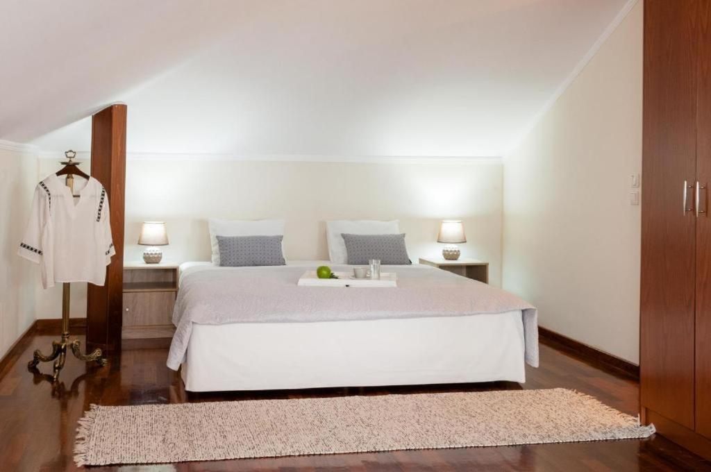 Olympus Pantheon Luxury Villas Лептокарія Екстер'єр фото