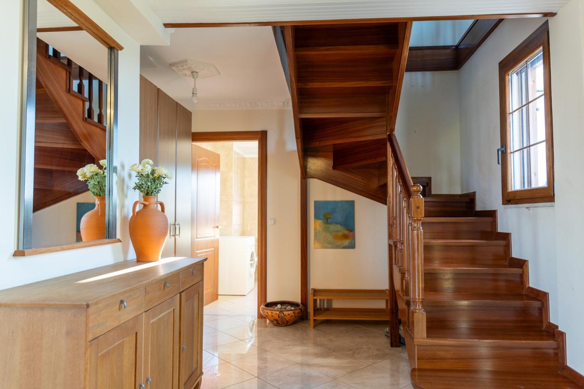 Olympus Pantheon Luxury Villas Лептокарія Екстер'єр фото